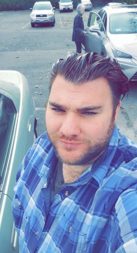 Matthew Volino art pornstar images