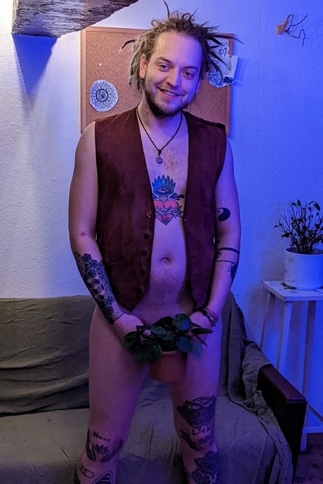 Mattydreadytatts model best photos