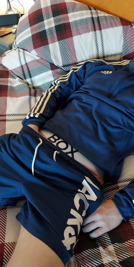 Matthew Brocklehurst sex pornstar pic