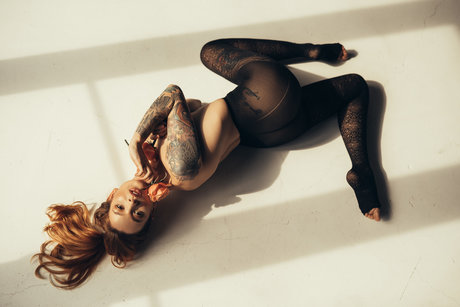 Matison Card model pornographic image