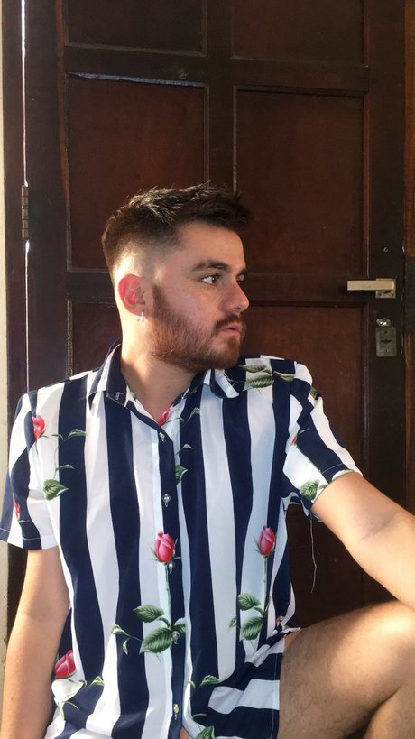 Matias Alcaraz star exclusive image