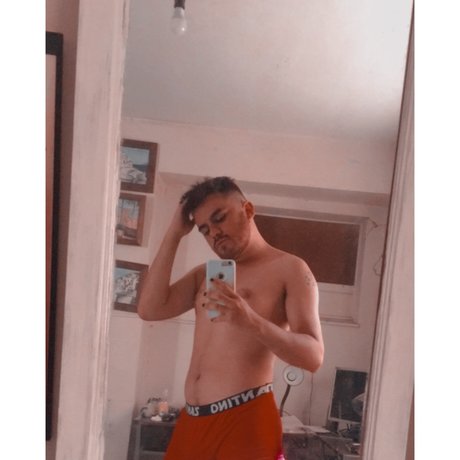 Matias Alcaraz exclusive star pic