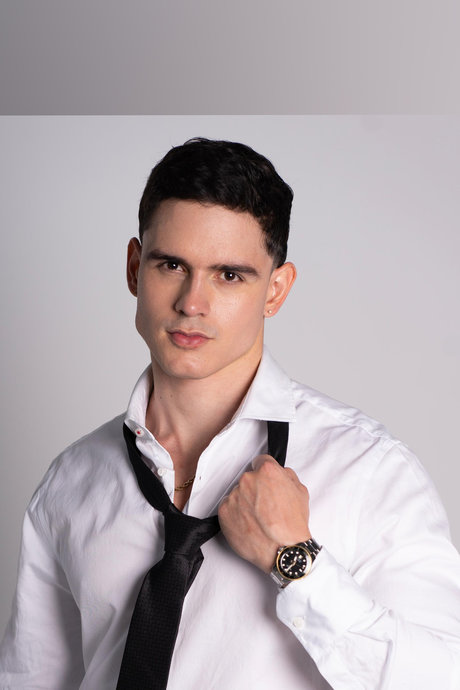 Mathew Summer perfect actress photo