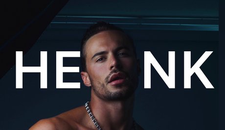 HENK naked pornstar gallery