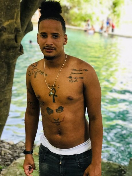 jose mateo star pornographic image