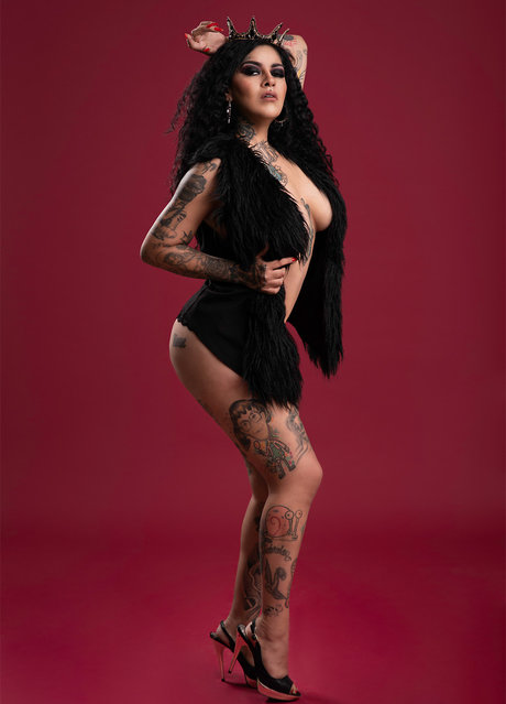 Masyel star perfect galleries