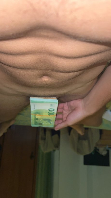 Master Ca h Maker pornographic star pic