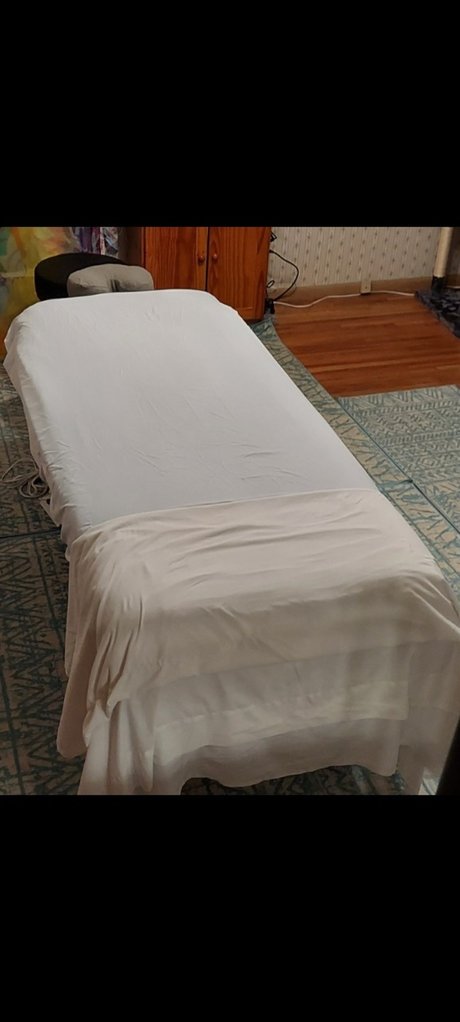 Massage Her Often pornographic model pic