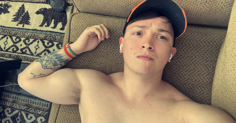 Mason Trek model porn galleries