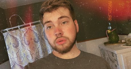 MasonJar666 hot model photos