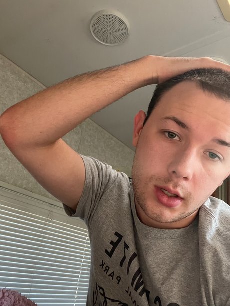 Mason Fleshwood model adult pictures