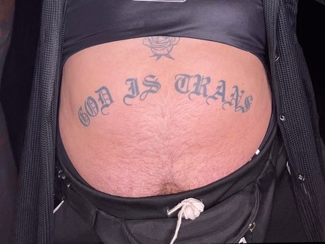 Mason Rose Trans Daddy_ pornstar nude gallery