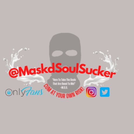 MaskdSoulSucker star sex gallery
