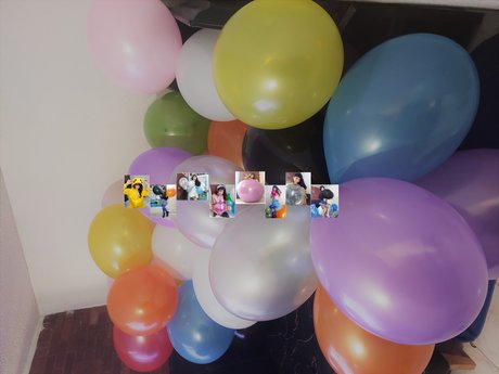 Maryn Green best star img