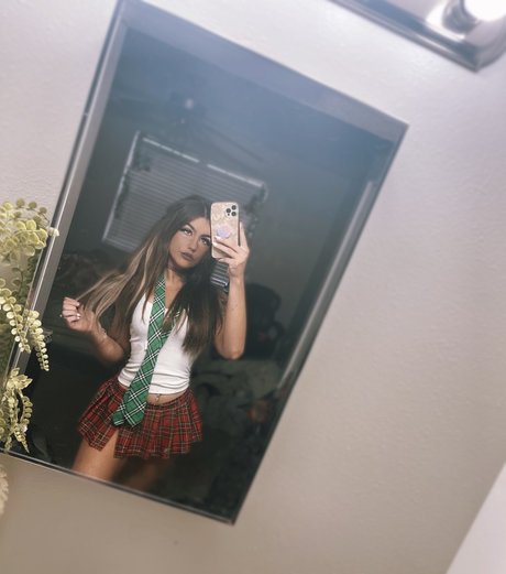 Megan Noel model top archive