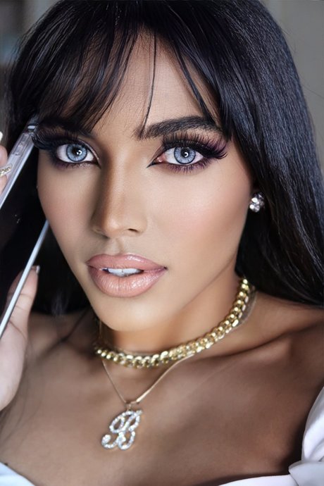 Robincita_ pornstar art photo