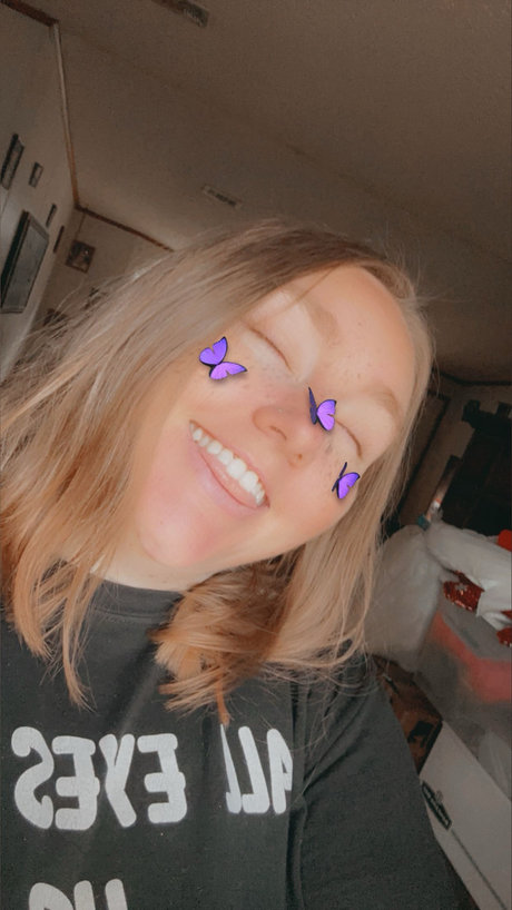 Blair Marie high quality actress image