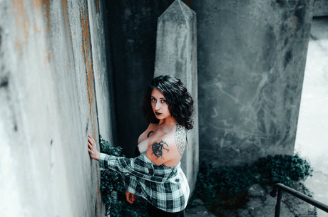 Meegu Silva xxx pornstar gallery