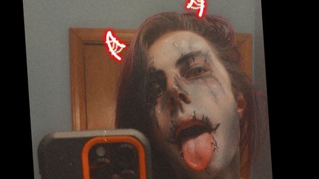 Blackest ov Black pornstar nude picture