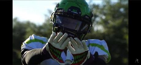 BankRollXXX exclusive star pic