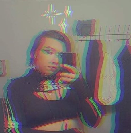 Beatrixx Anarchy star naked gallery