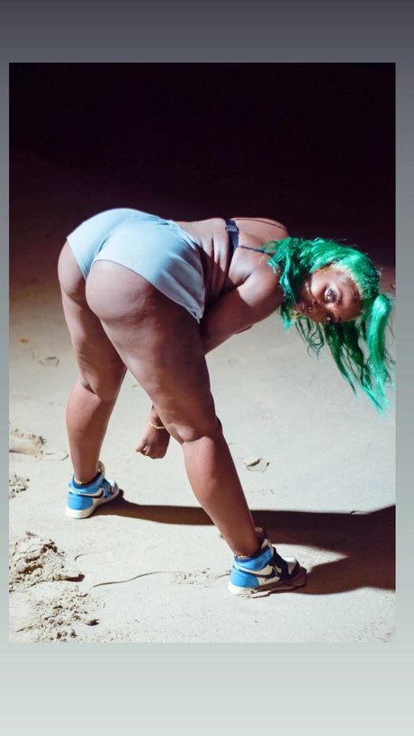 Freaky Blackshaa TheFox_ model art archive