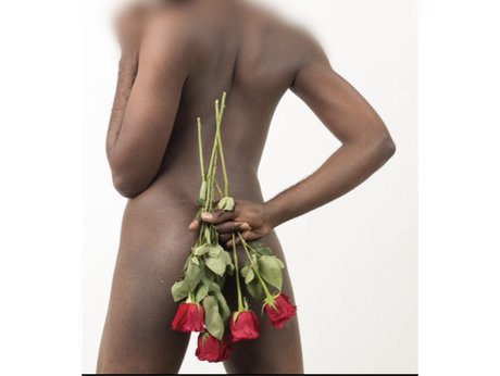 Official Blacchyniboi pornstar naked pictures