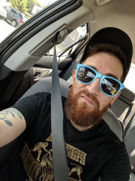 Gabe Digital pornstar free picture