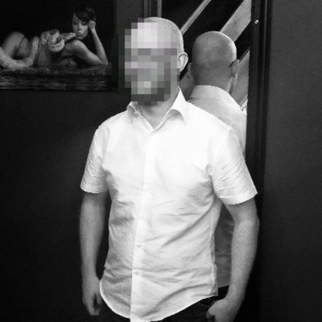 Bearded Buddha top pornstar photos