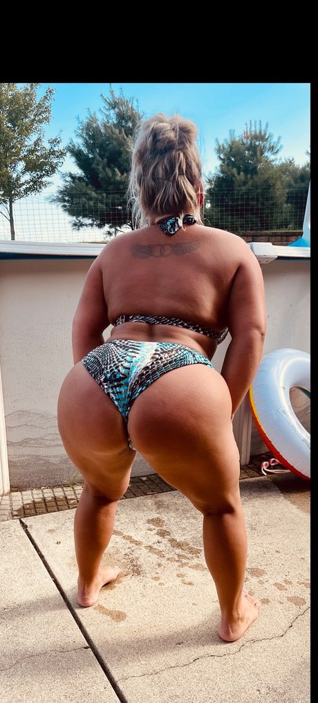 blonde milf big tits onlyfans hot naked photo