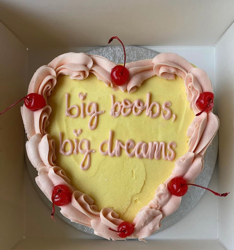 BEX LEIGH_ naked star picture