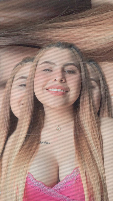 BHANIA LOPEZ pornstar exclusive photos