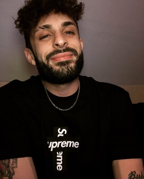 Blanco Medina nice pornstar picture