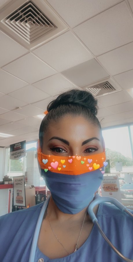 MedicBaby model exclusive galleries