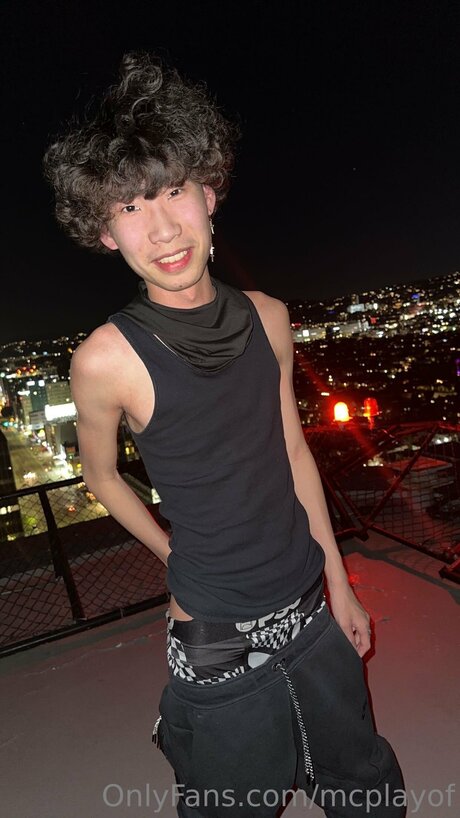 McPlayGT exclusive star gallery