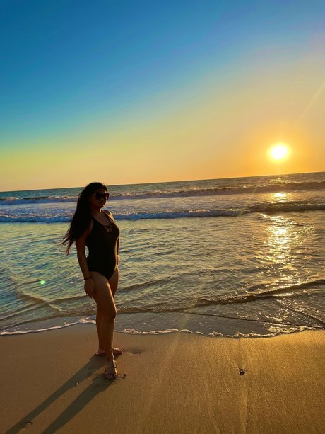 China Rose hot actress image