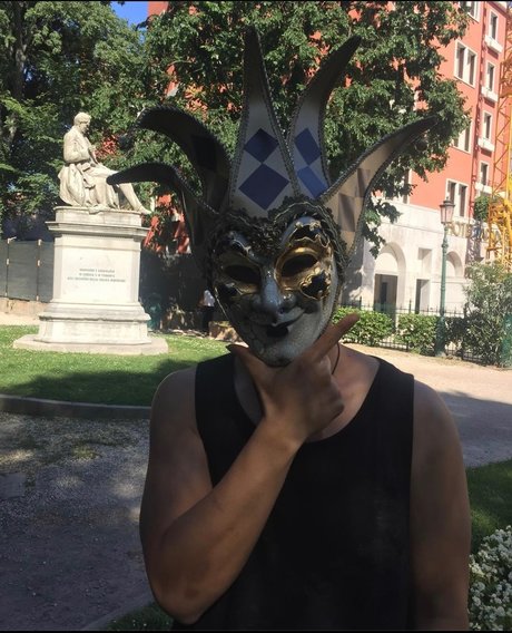 CoolguyM high quality actress picture