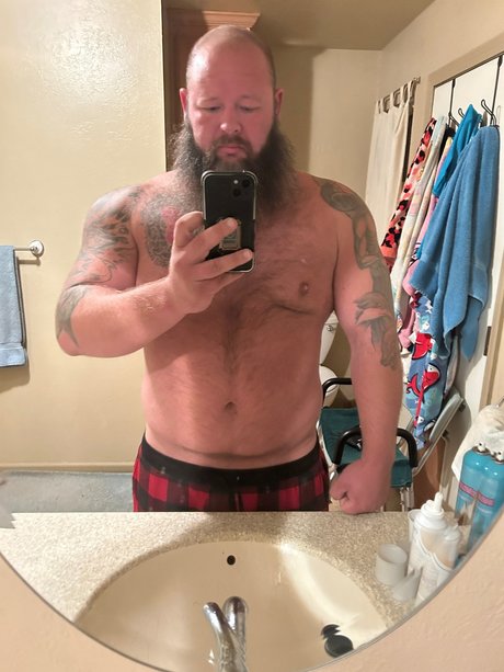 McBeefy model xxx archive