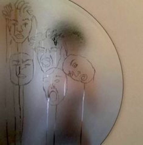 May Shroom_ model erotic gallery