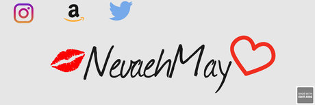 Nevaehmay naked star photo