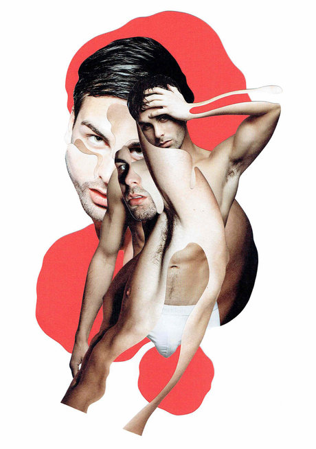 Max Mayflower star erotic photos