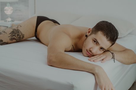 Maycoll pretty pornstar pics