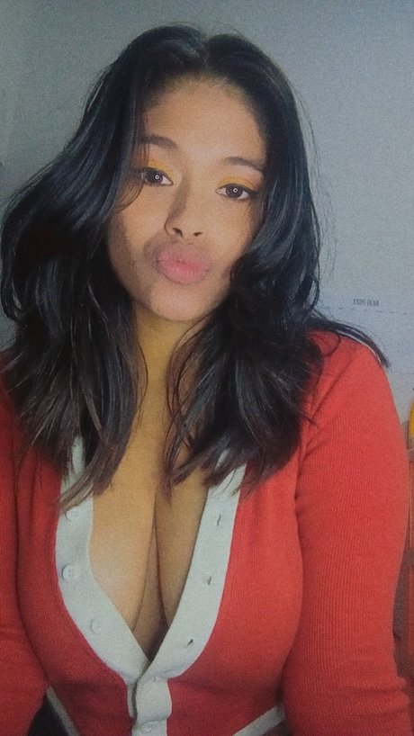 Mayale beautiful pornstar photo