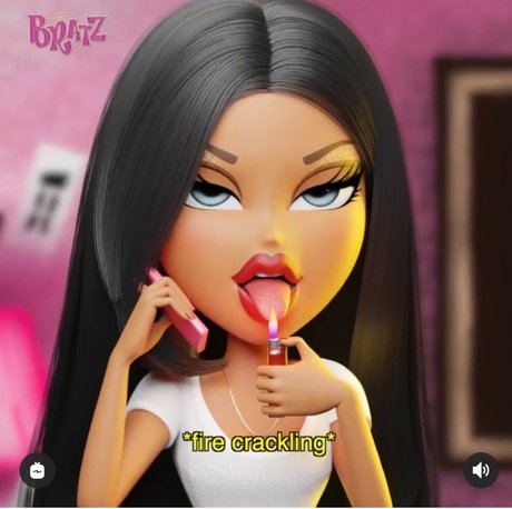 Alicia May art pornstar img