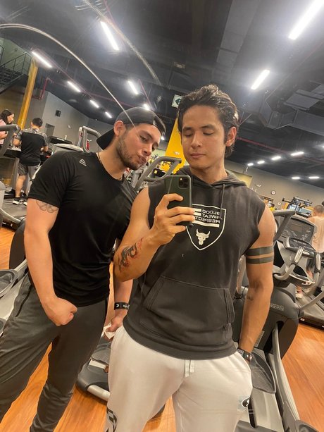 MaxxxDylan sexy pornstar archive