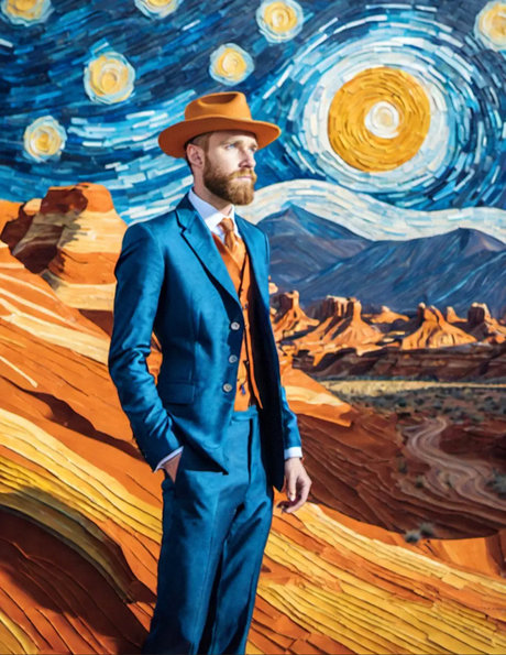 Max Spade model nudes img