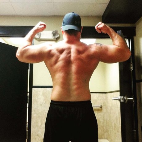 Metal Bill star erotic archive