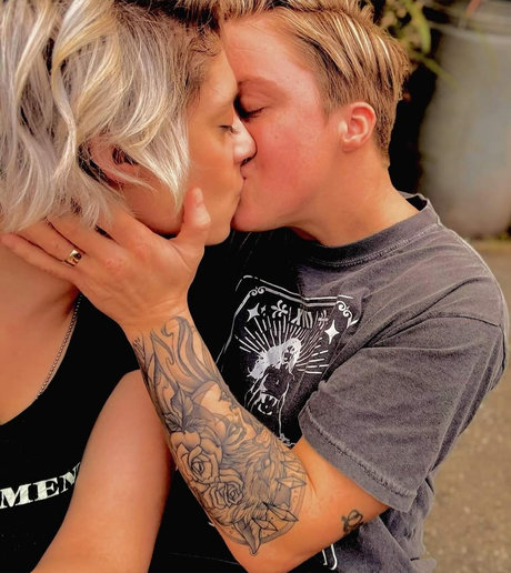 FullMetalCatalyst exclusive pornstar photos