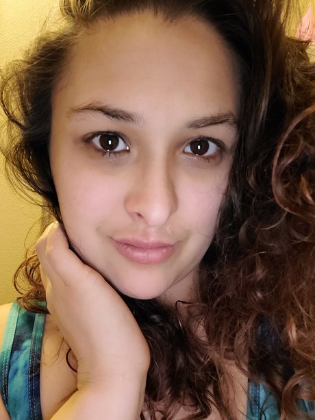 Mercy Ximenez nude model gallery