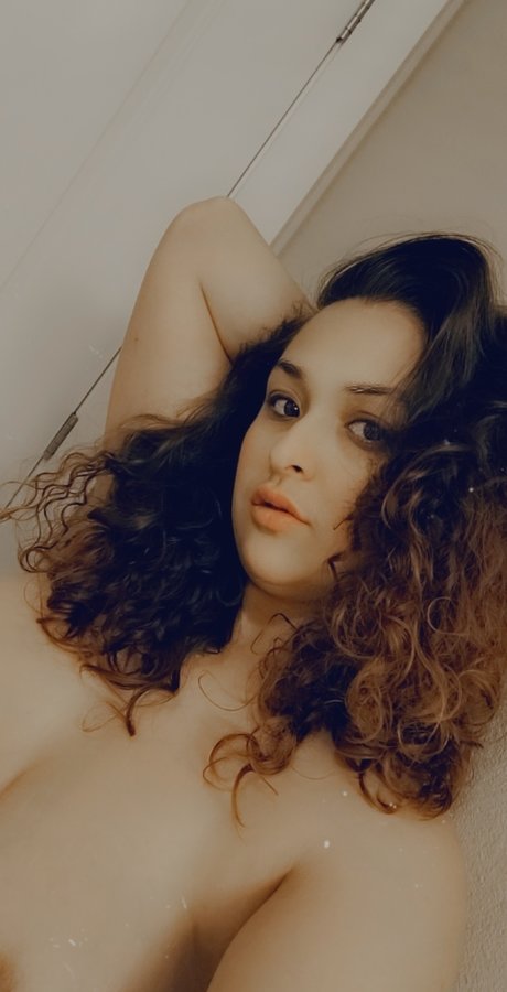 Mercy Ximenez pornstar naked pic